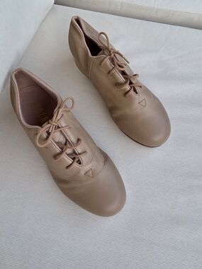 Bloch Tapsonic Tap Shoes 9M